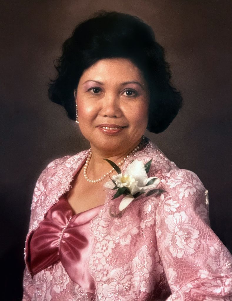 Lourdes Esguerra Orda Profile Photo