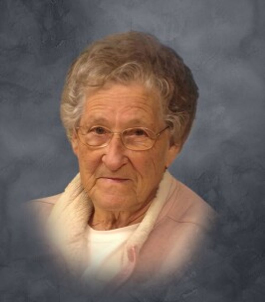 Ethel Henderson Profile Photo