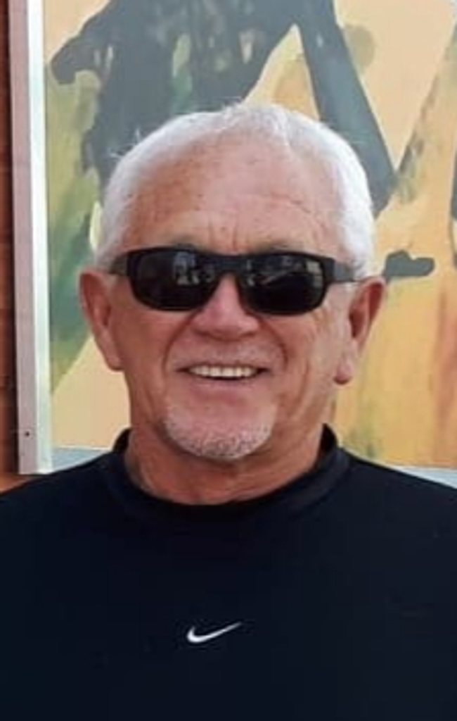 Patrick Lewis Pineo