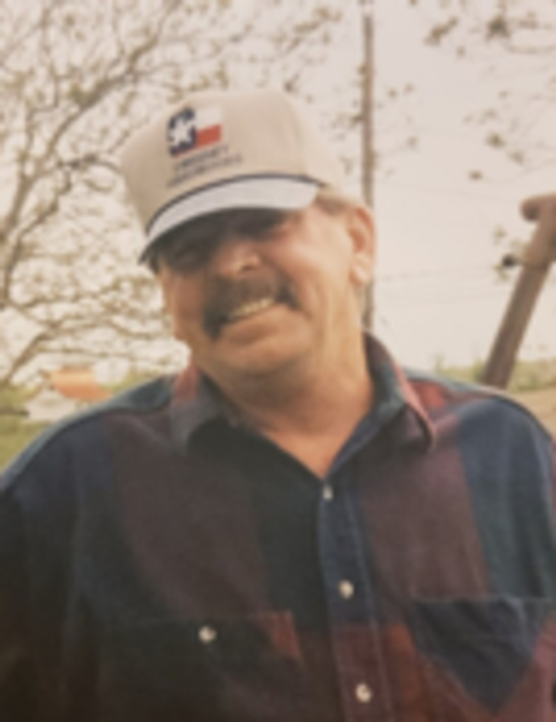 Stephen Lynn Simmons