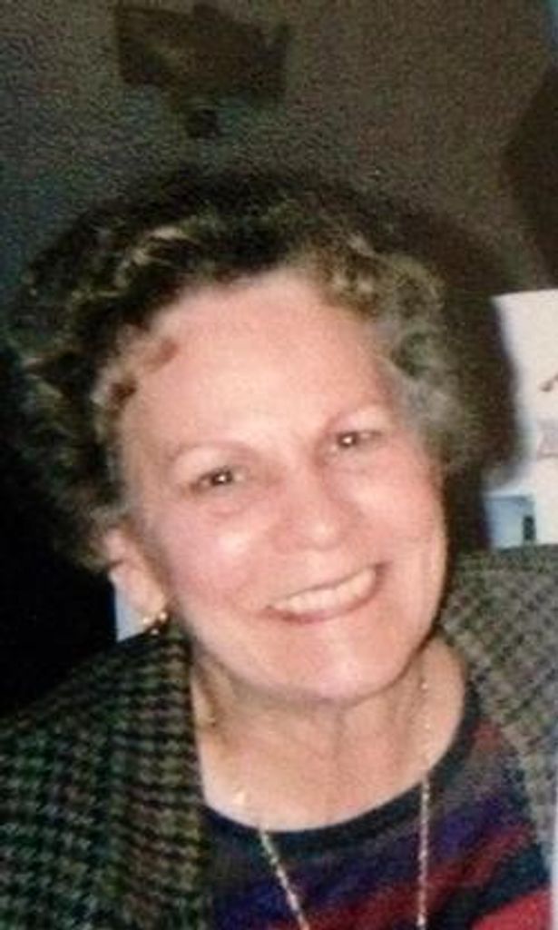 Patricia Moyers