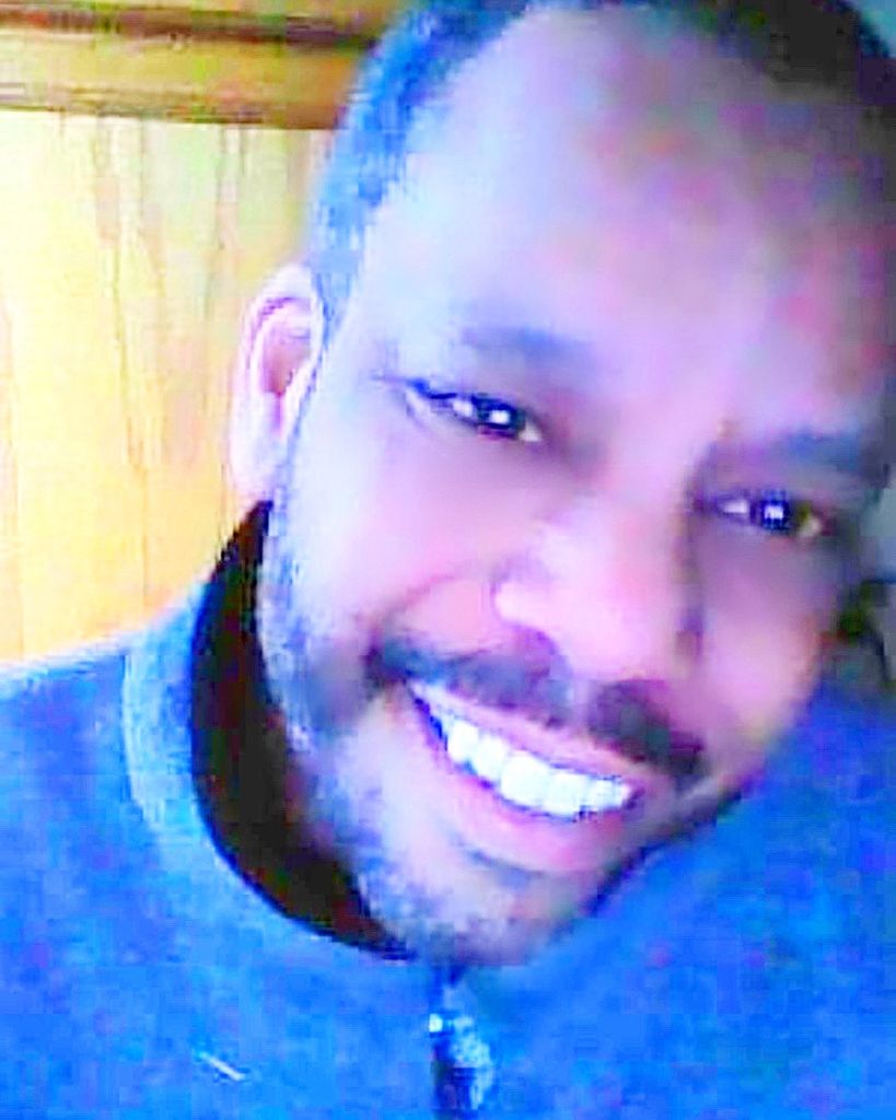 Lance Holmes Massey Profile Photo