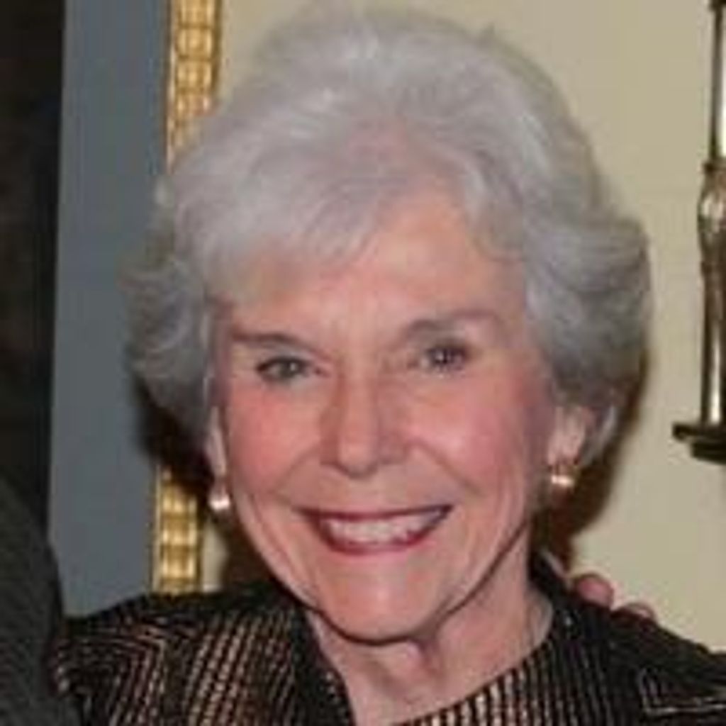 Frances Martin Oxner
