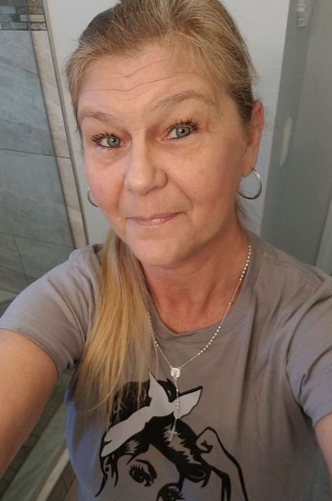 Tammy Lynn Rice