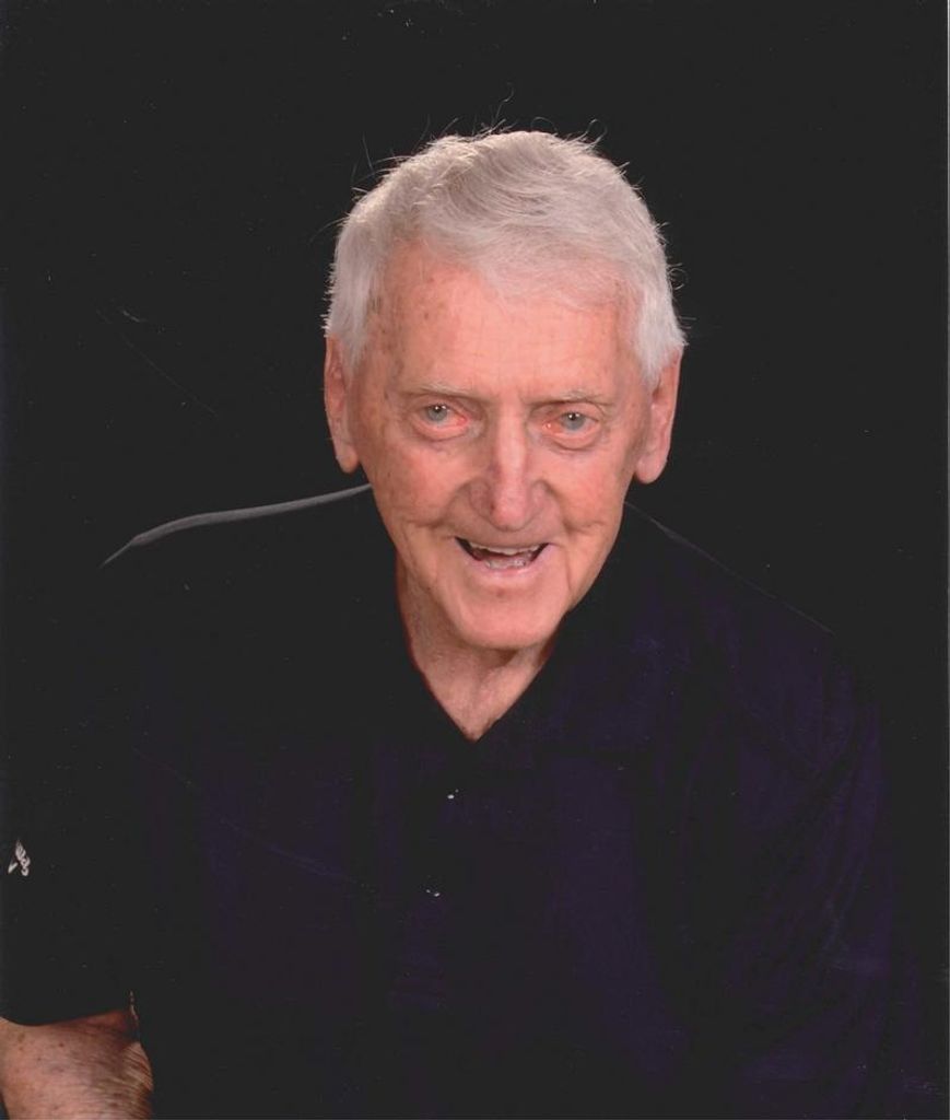 David N. Hutchins Profile Photo