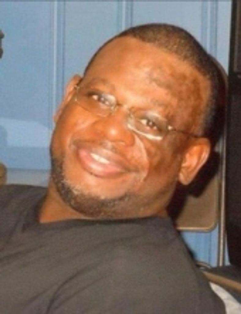 Darrell Finch Profile Photo