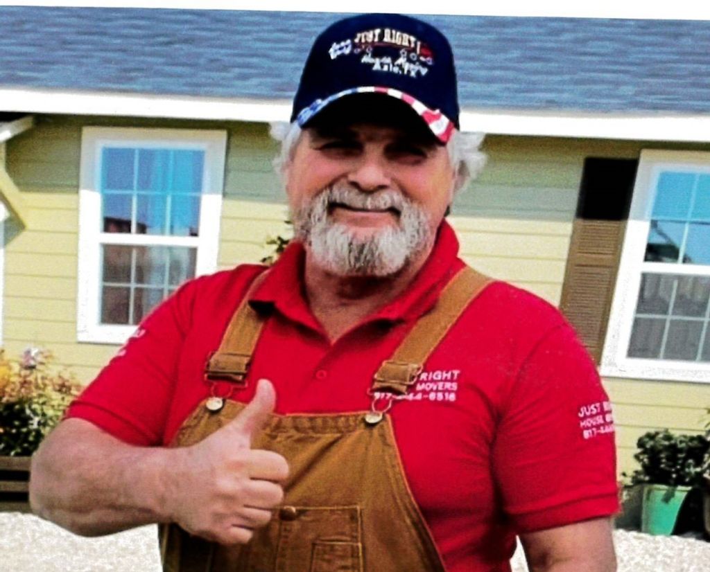 Granville “Randy, The Lone Wolf” G. Martin Iii Profile Photo