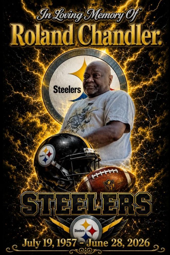 Roland Chandler Profile Photo