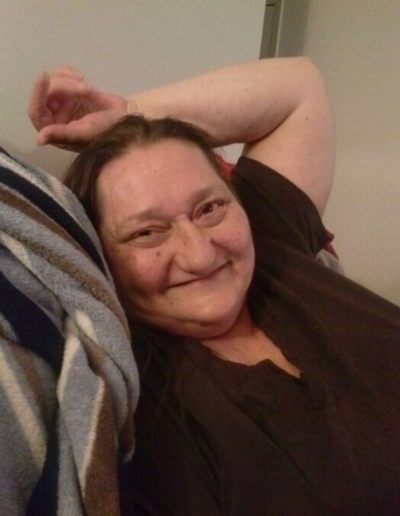 Jacqueline "Jackie" Vaughn