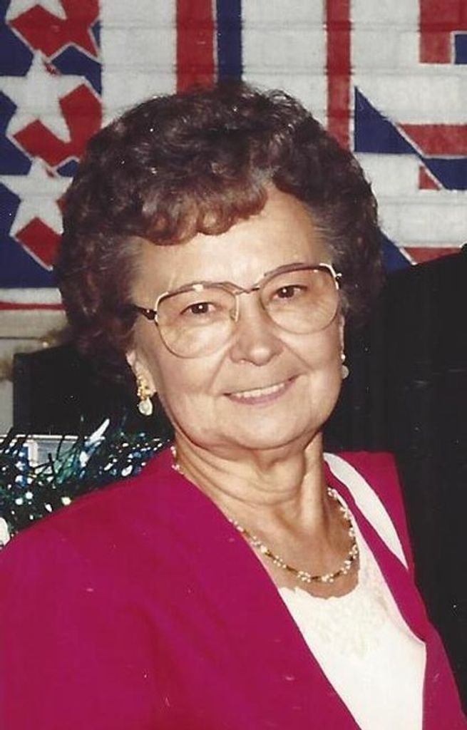 Hilda Mae Bollis Profile Photo