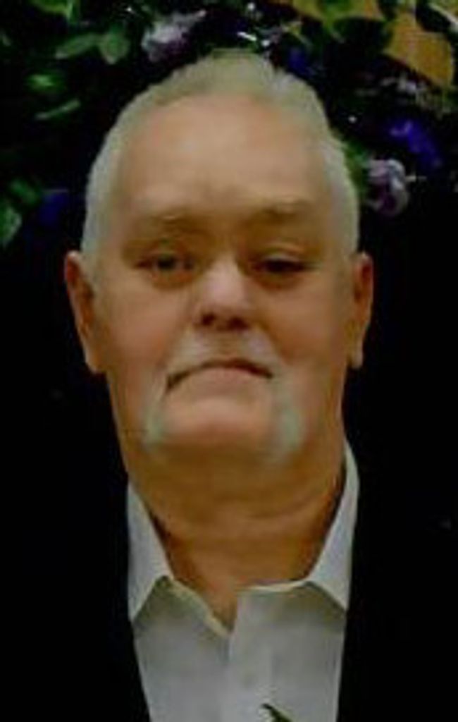 Sherman L. Barto Sr.