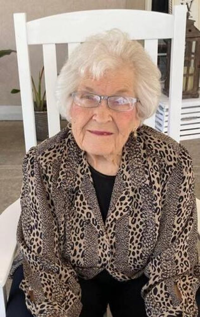 Alvena H (Adermann) Noffsinger Profile Photo