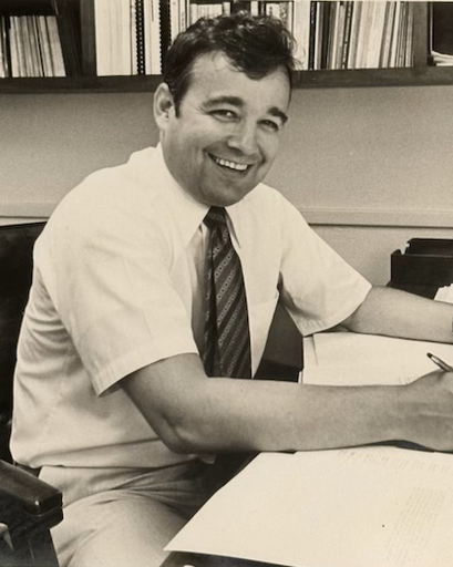 Victor Jacque Voegeli III Profile Photo