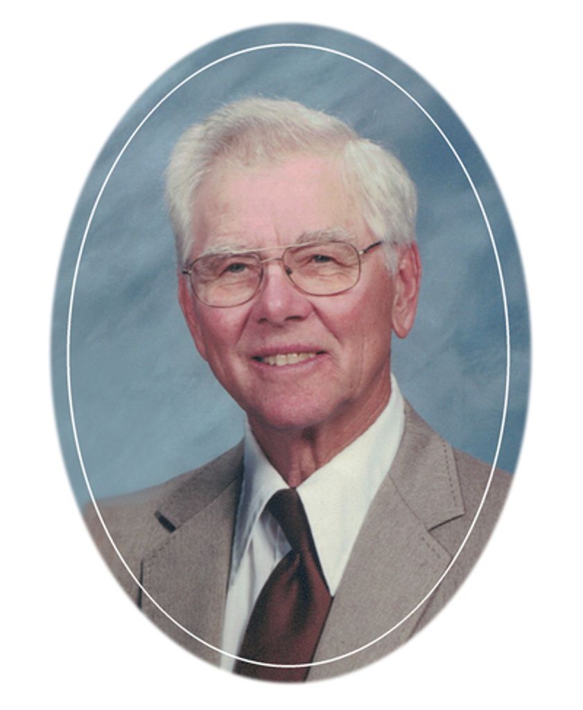 Clifford E. Koehler Profile Photo