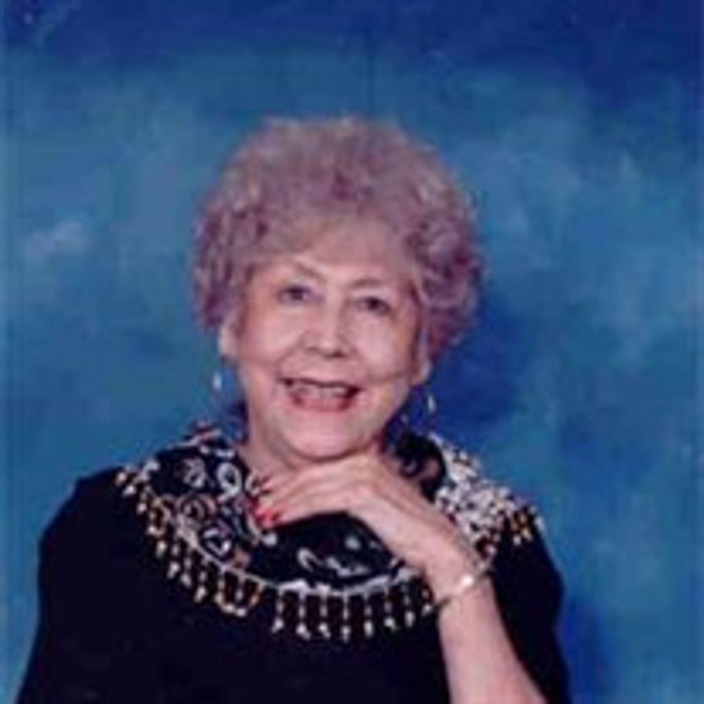 Aurora Dora Wilson