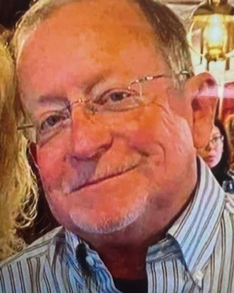 John "Mark" Johnson Profile Photo