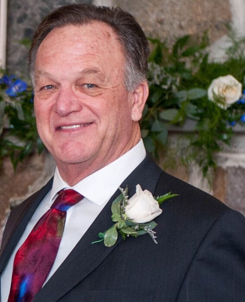 Robert "Bobby" J. O'Hayre, Jr.