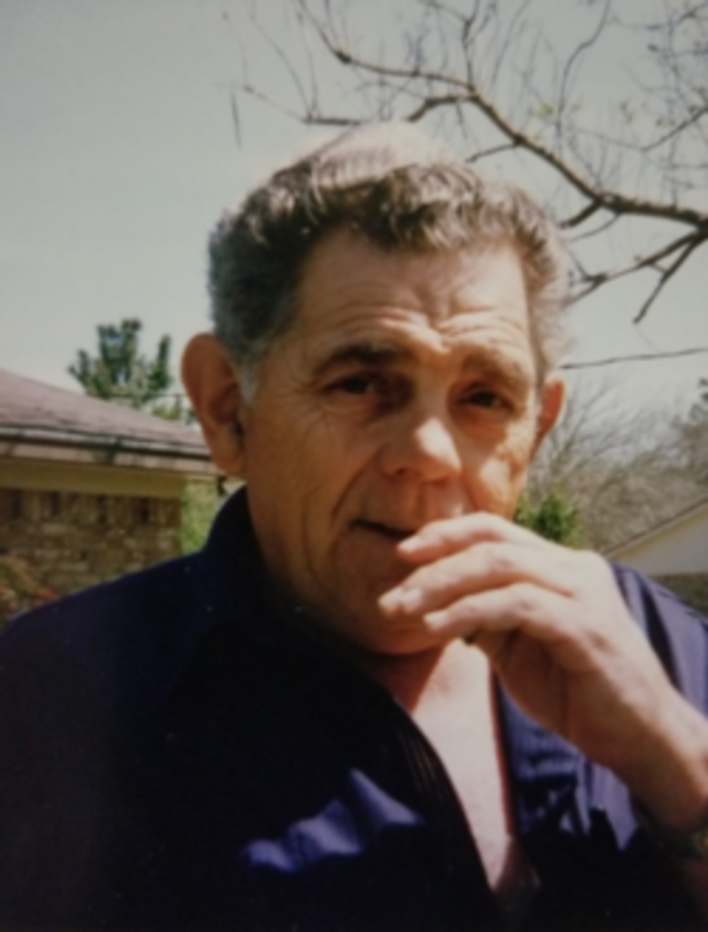 Daniel "Dan" Thomas Jay