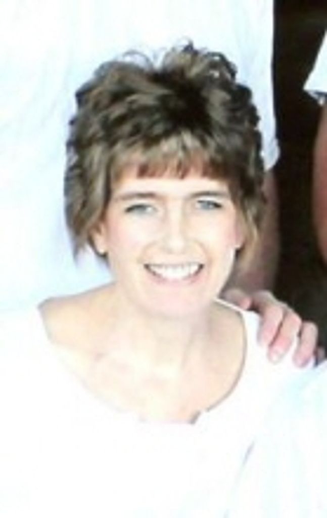Angie Schacher