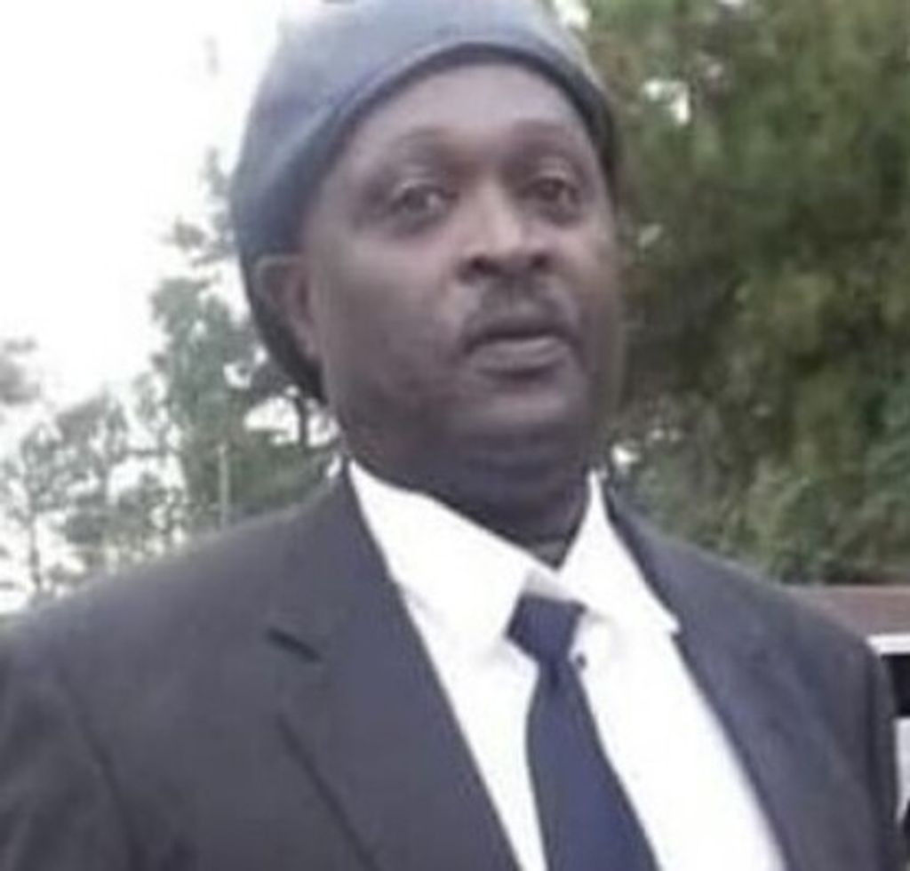 Larry Peoples Profile Photo
