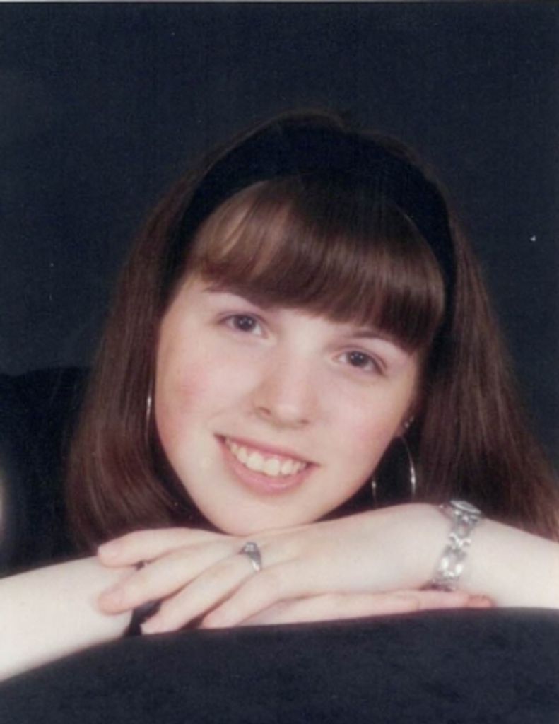 Jennifer Lynn Knight