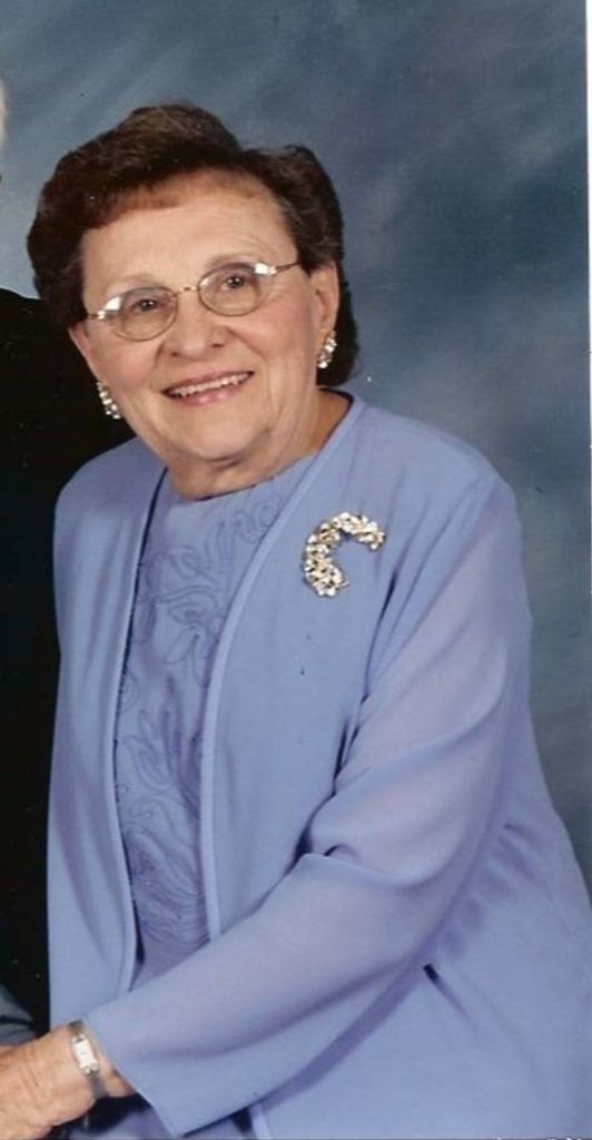 Lucille M. Jasinski Profile Photo
