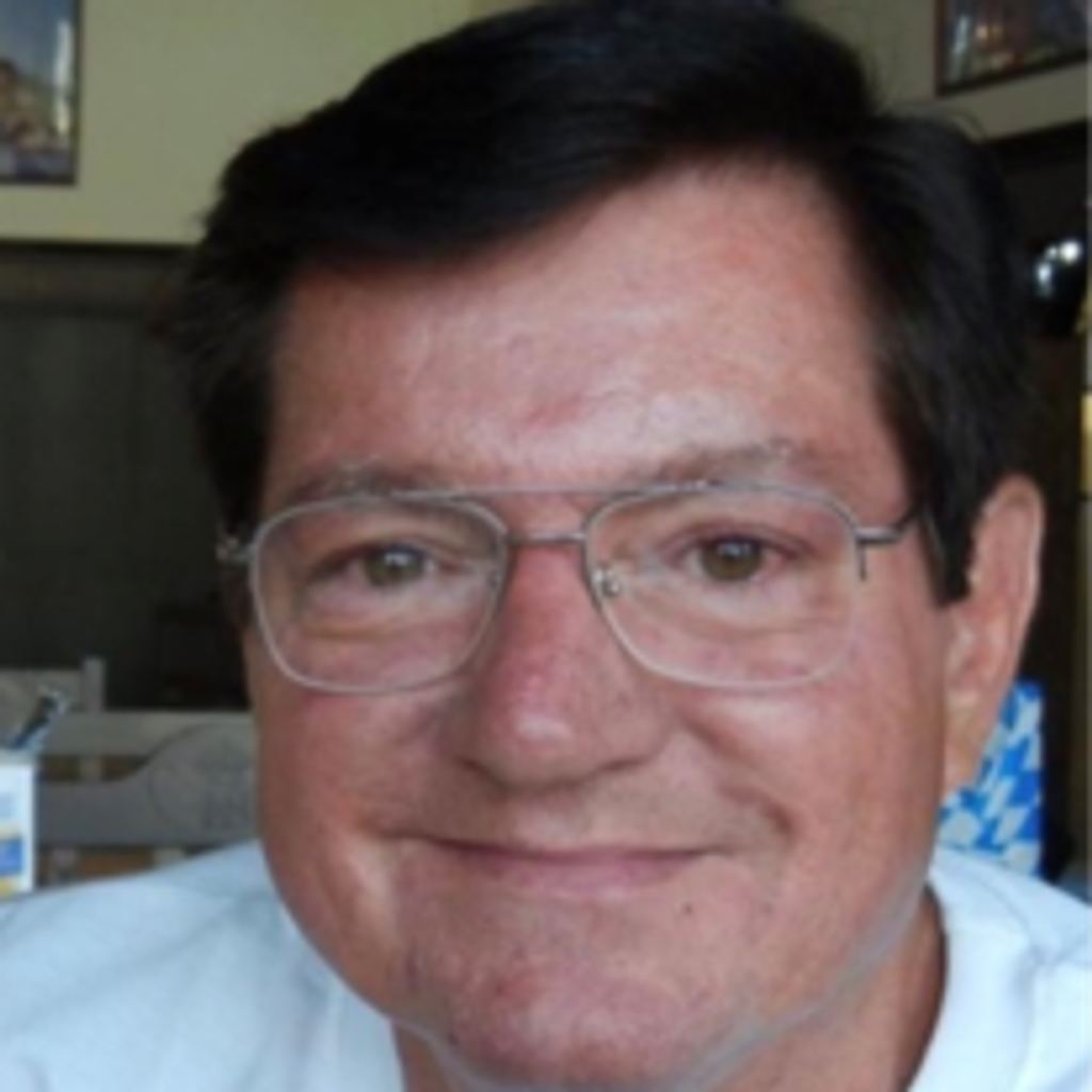 Jonathan Franz Kaltenecker Profile Photo