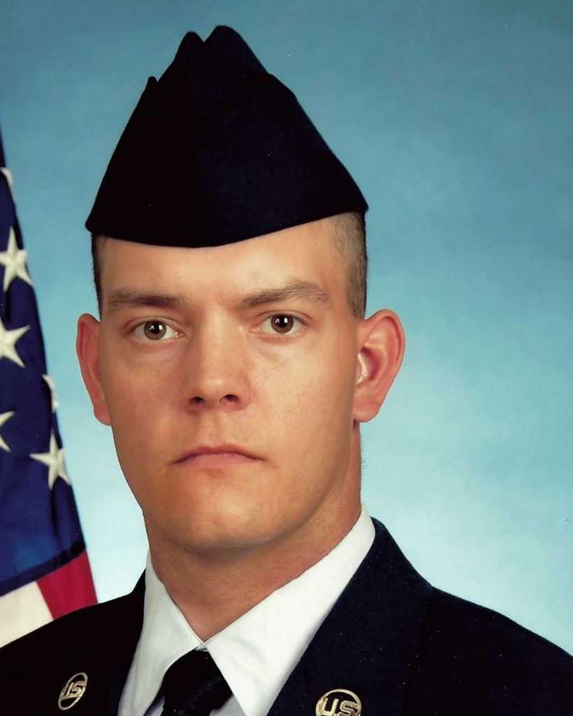 Jason Allan Brown Profile Photo
