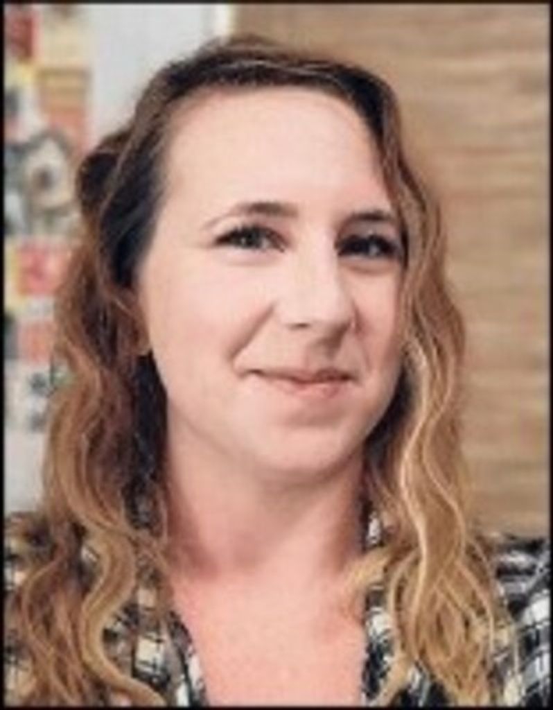 Caitlin Elizabeth Donahue Profile Photo