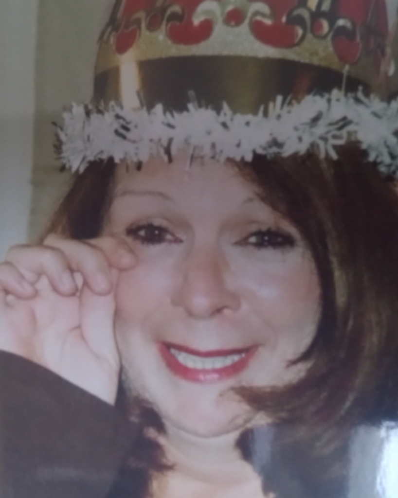 Corrine Marie Breen Wilson