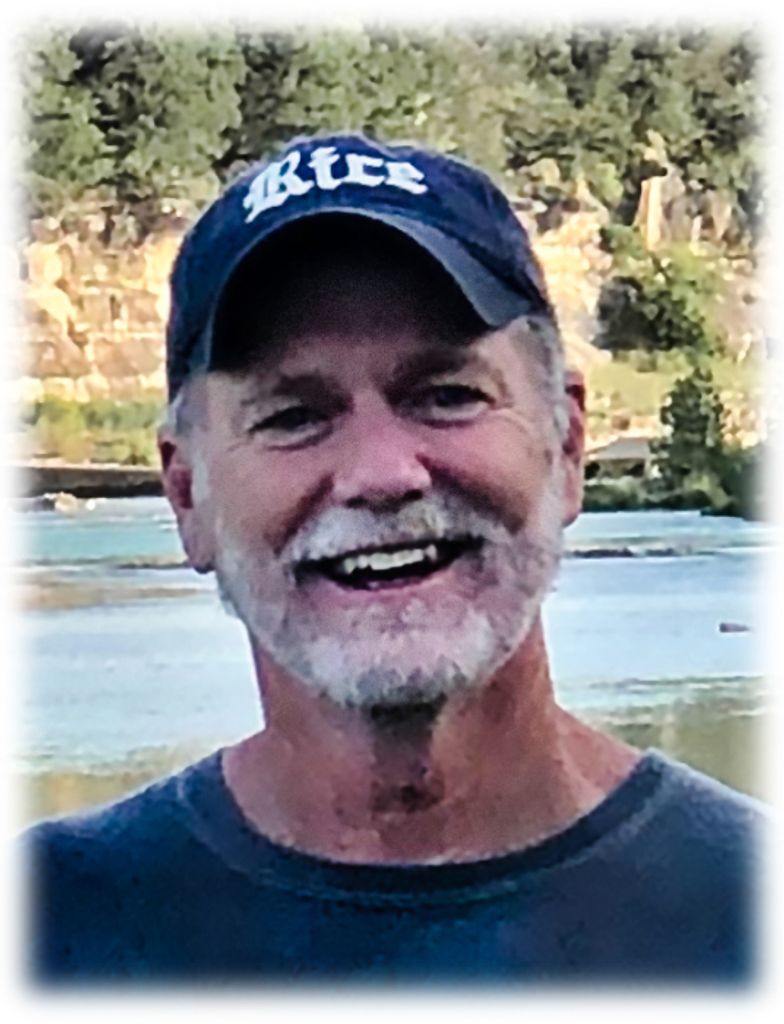 Curt Campbell