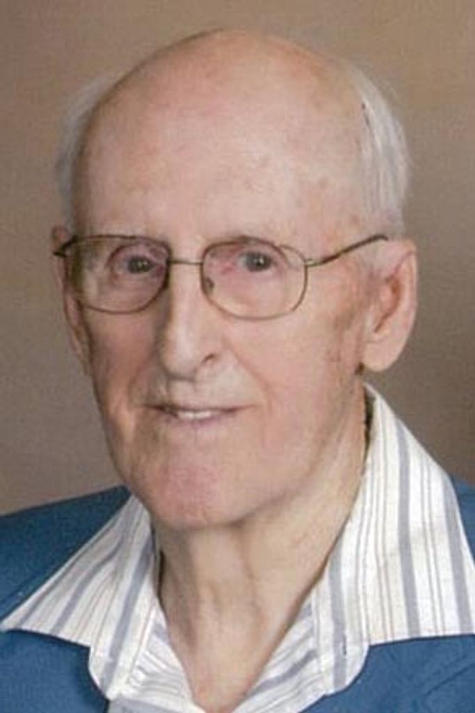 Clyde Hoagland