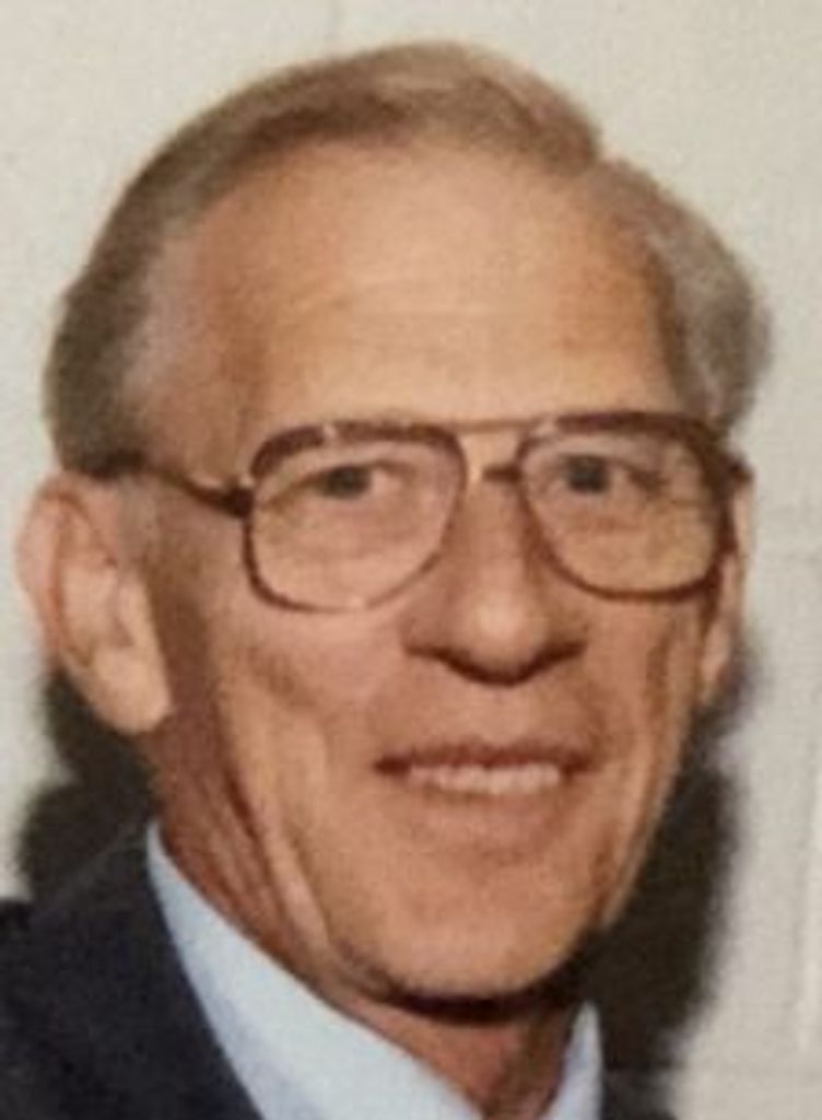 John Monroe Blum, Sr.