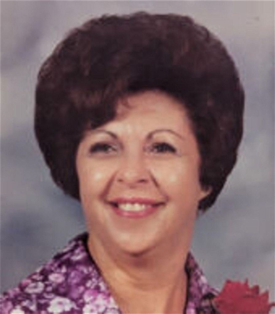 Florence Marie Byars Profile Photo