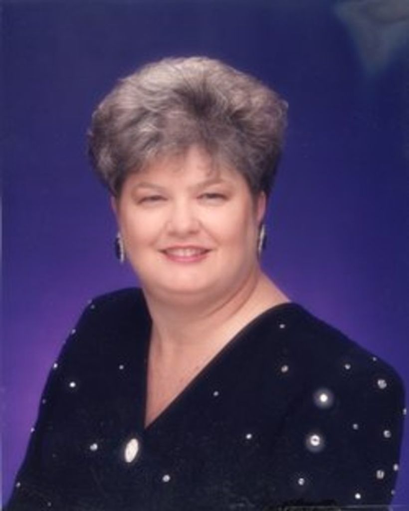 Linda Blunk Fountain Profile Photo
