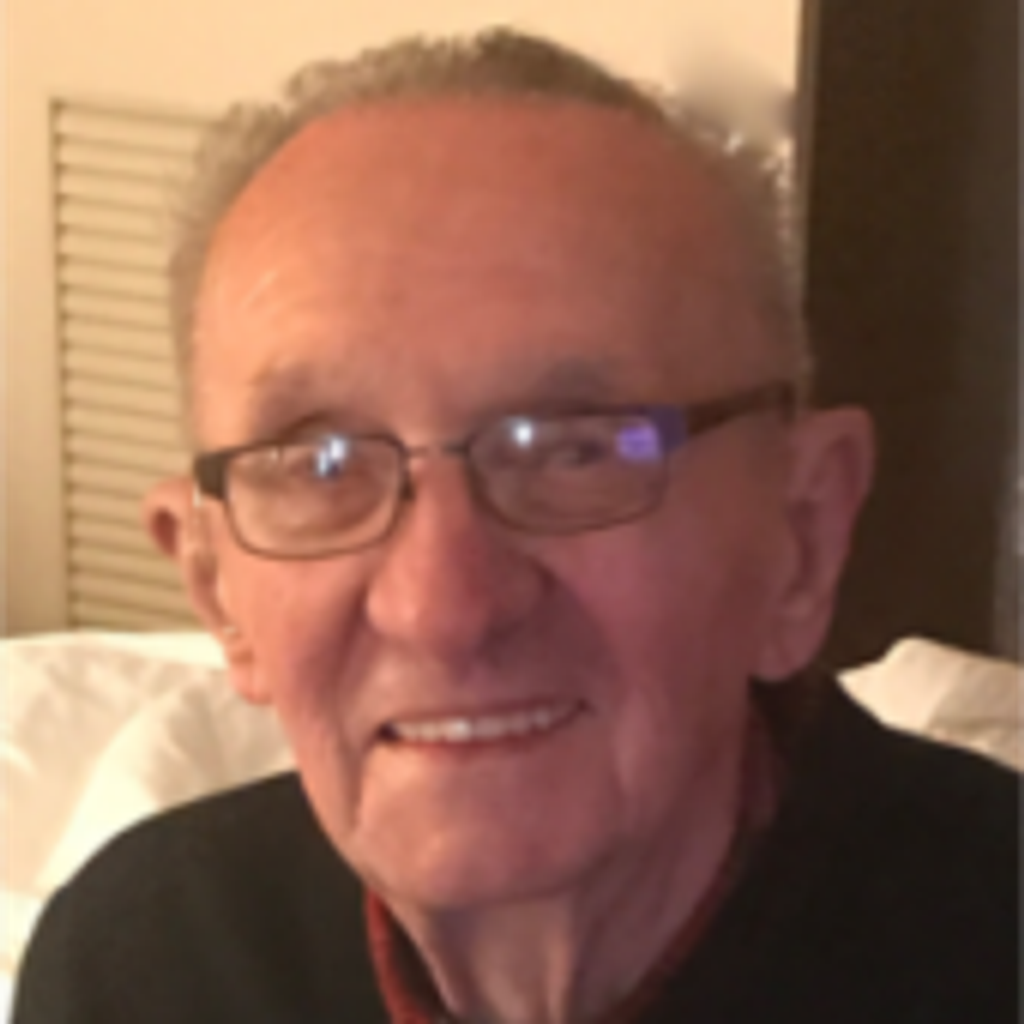 Joseph E. Yost