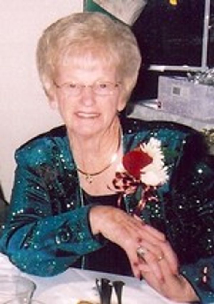 Joyce G. White