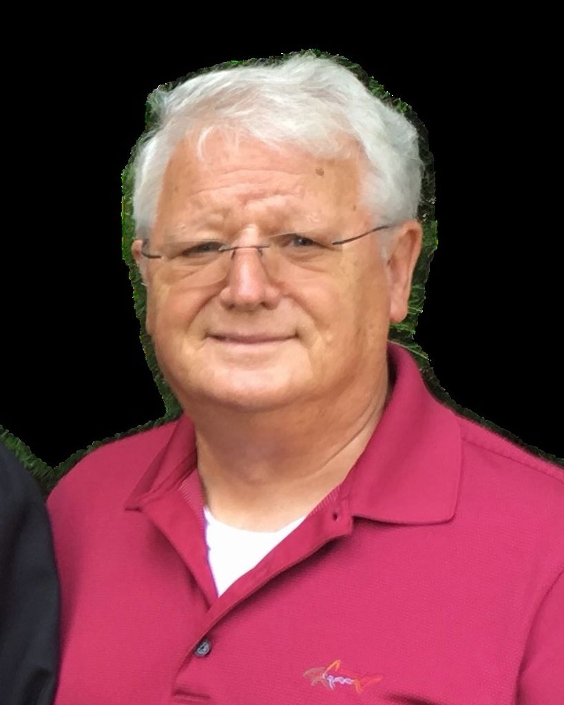 Denny Lee Camp Profile Photo