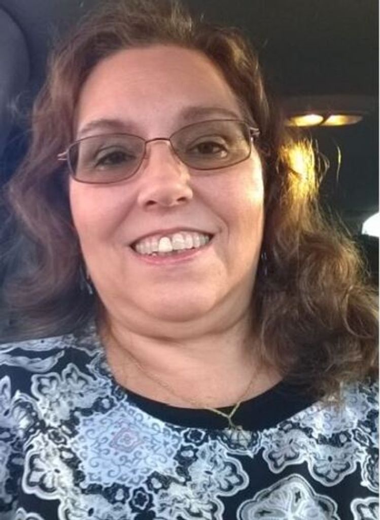 Catherine Lee Speidel