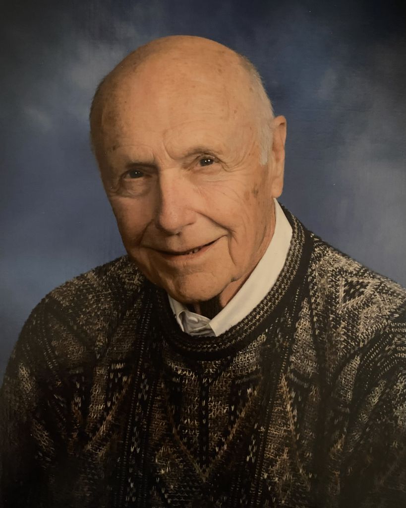 Howard Peterson Profile Photo