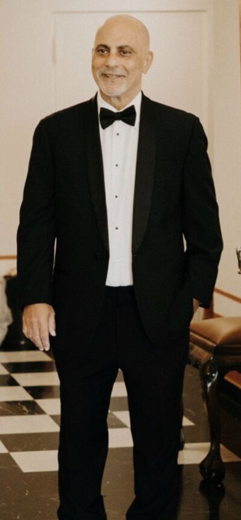 Carlos Mario Mendoza Profile Photo