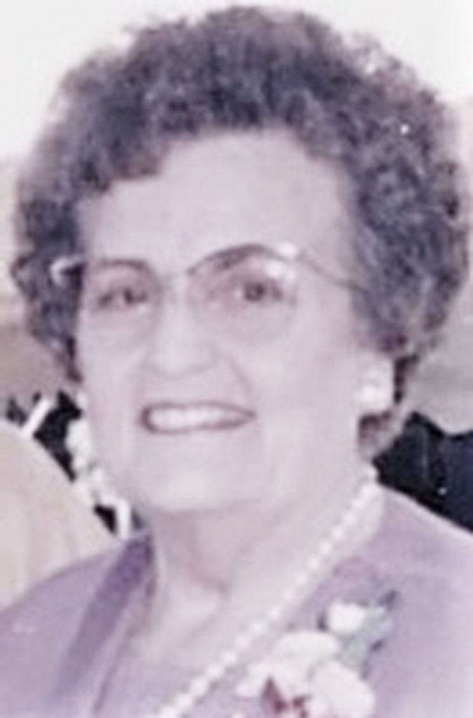 Ida Ruth Jespersen Huish Profile Photo