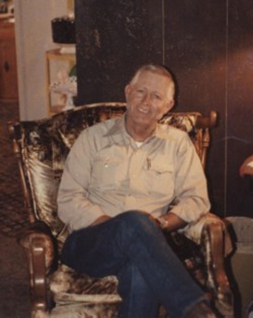 Mike Ralston