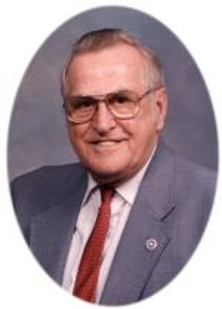 Leslie S. Fortier, Sr.