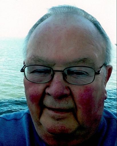 Richard I. Pickel's obituary image