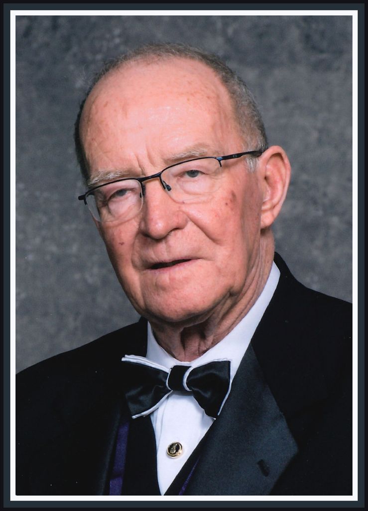 Richard E. “Dick” Thompson