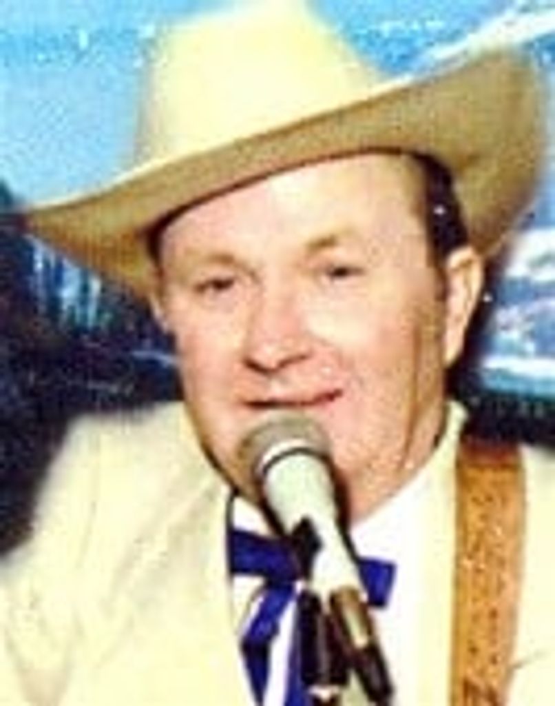 Boyd Franklin Wagoner