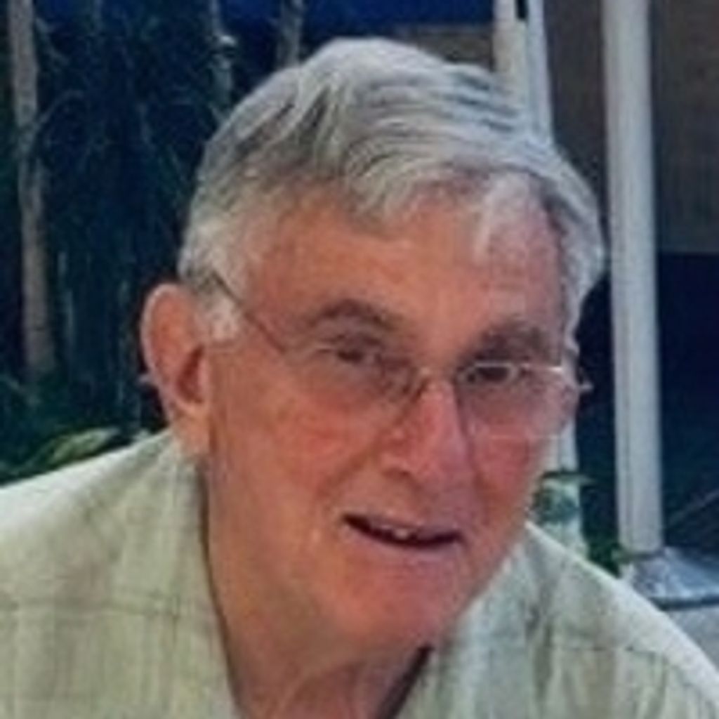 Kenneth E. Nicholson Profile Photo