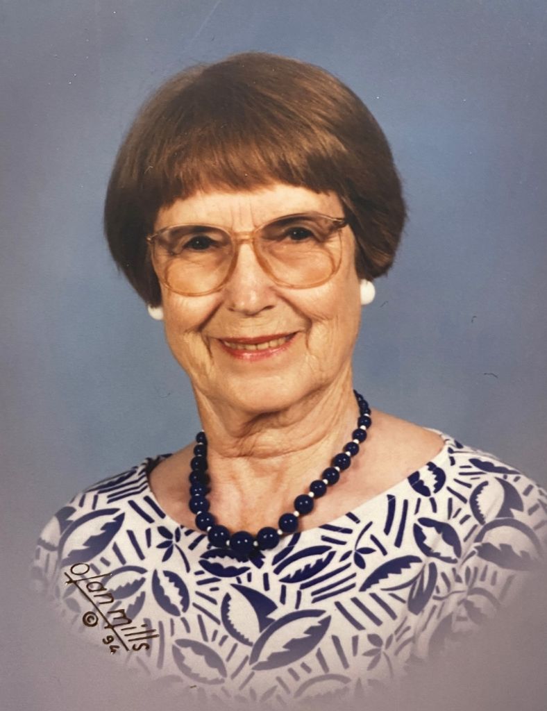 Pauline Profile Photo