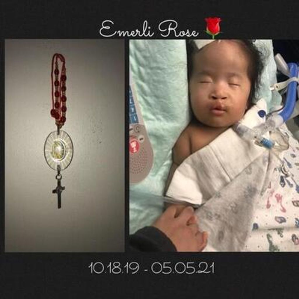Emerli Rose Veliz Sebastian Profile Photo